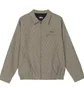 Stüssy Bryan Diamond Jacket (Olive)
