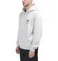 Stüssy Warrior Man Hood (Grau)