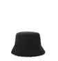 The North Face Cypress Bucket Hat (Schwarz)