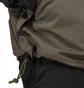 The North Face Headpoint Jacket (Olive / Schwarz)