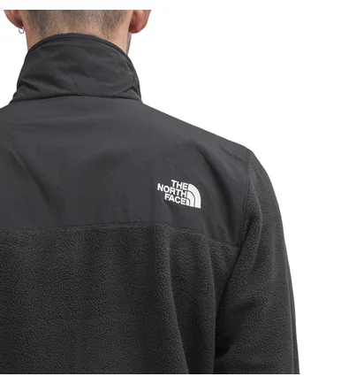 The North Face M Denali Jacket 2 (Schwarz)