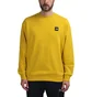 The North Face MOS Crewneck (Gelb)