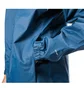 The North Face Mountain Q Jacket (Blue Wing Teal)