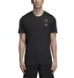 UNDEFEATED x adidas Super Nova SS Tee (Schwarz)