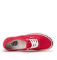 Vans Authentic 44 DX Anaheim Factory (Rot / Weiß)