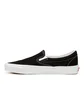 Vans Vault UA OG Slip-On LX (Schwarz)