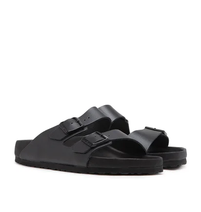 Birkenstock Arizona EXQ LE Exquisite (Schwarz)