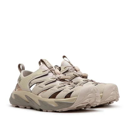 HOKA Hopara (Beige)