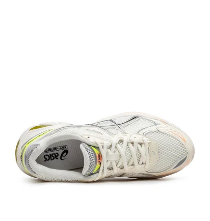 Asics GT-2160 Paris (Beige / Orange / Silber)