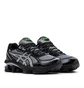 Asics Gel-Kinetic Fluent (Schwarz)