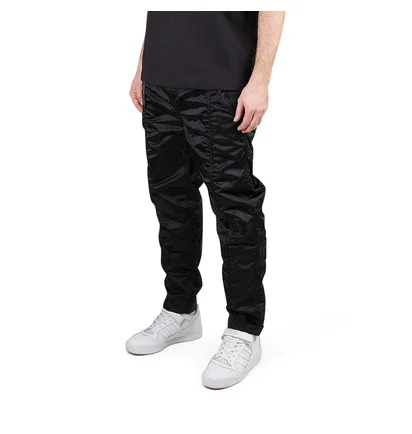 Alpha Industries Nylon Pant UV (Schwarz)