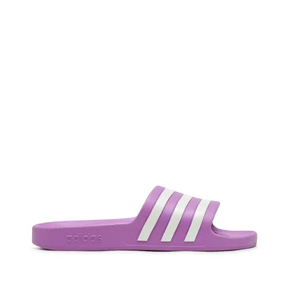 adidas Adilette Aqua (Lila)