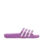 adidas Adilette Aqua (Lila)