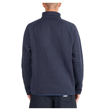Patagonia Better Sweater 1/4 Zip (Navy)