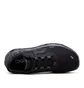 On WMNS Cloudmonster (Schwarz)