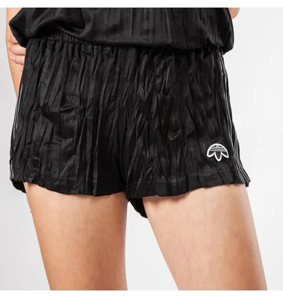 adidas by Alexander Wang AW Shorts (Schwarz)
