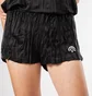 adidas by Alexander Wang AW Shorts (Schwarz)