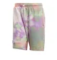adidas x Pharrell Williams HU Holi Shorts 'Powder Dye' (Multi)