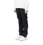 adidas Y-3 W Classic Slim Fitted Track Pants (Schwarz)