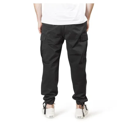 Aimé Leon Dore Cargo Pants (Schwarz)