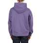 Carhartt WIP Hooded Nelson Sweater (Lila)