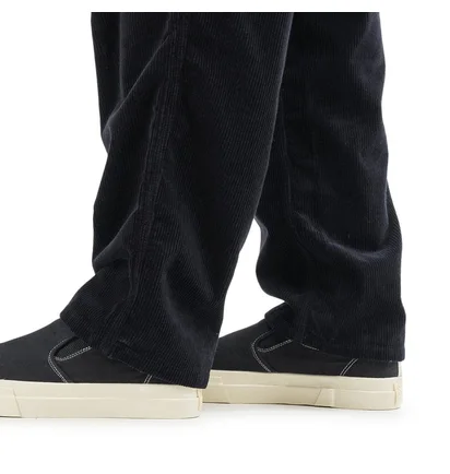 Carhartt WIP Single Knee Pant (Navy)