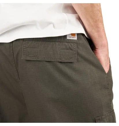 Carhartt WIP Wynton Pants (Dunkelgrün)