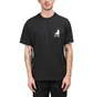 Carhartt WIP x Relevant Parties Ghostly T-Shirt (Schwarz)