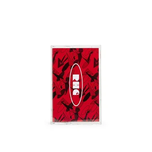 Carhartt WIP x Relevant Parties 'Rush Hour Mixtape' (Multi)