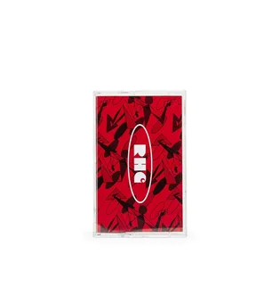 Carhartt WIP x Relevant Parties 'Rush Hour Mixtape' (Multi)