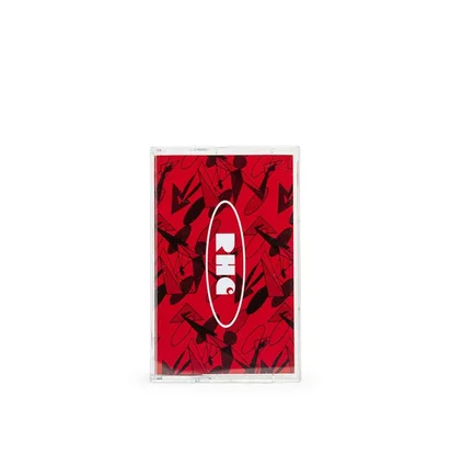 Carhartt WIP x Relevant Parties 'Rush Hour Mixtape' (Multi)
