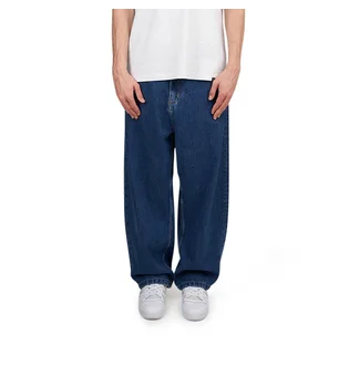 Carhartt WIP Brandon Pant (Blau)