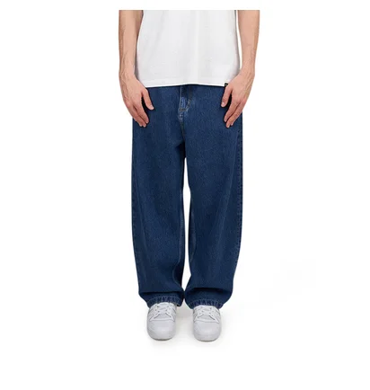 Carhartt WIP Brandon Pant (Blau)