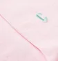 Chrystie NYC Casual C Logo Socks (Rosa)