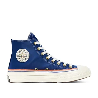 Converse Chuck 70 HI 'Knicks' (Blau / Weiß)