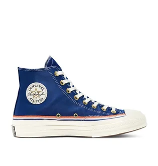Converse Chuck 70 HI 'Knicks' (Blau / Weiß)
