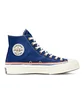 Converse Chuck 70 HI 'Knicks' (Blau / Weiß)