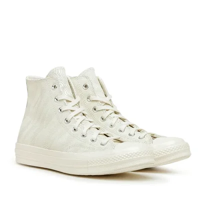 Converse Color Leather Chuck 70 (Weiß)