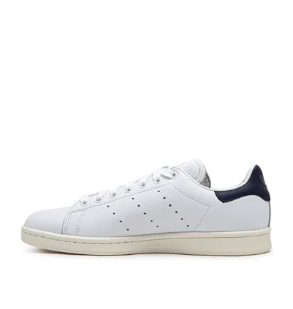 adidas Stan Smith (Weiß / Navy)