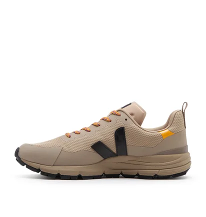 Veja Dekkan Alveomesh (Beige / Schwarz)