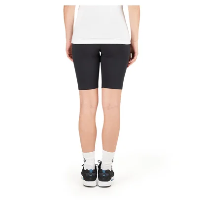Nike Sportswear Essential Bike Shorts (Schwarz)