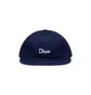 Dime Classic Logo Cap (Navy)