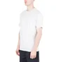 Dime Classic Small Logo T-Shirt (Hellgrau)