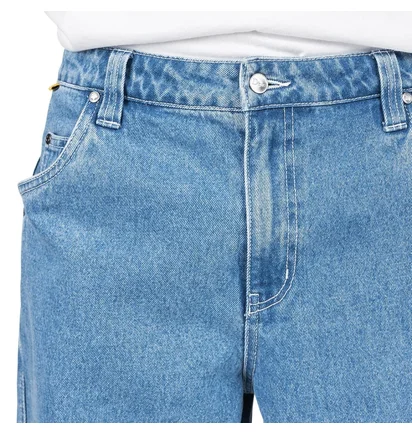 Dime Denim Pants (Hellblau)