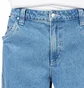 Dime Denim Pants (Hellblau)