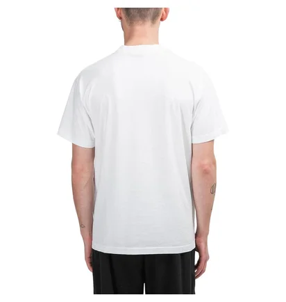 Dime Dimex T-Shirt (Weiß)