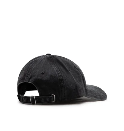 Dime Classic Embossed Uniform Cap (Grau)