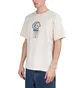 Dime Nightlight T-Shirt (Weiß)