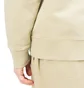 Edwin Katakana Hoodie (Grüngelb)