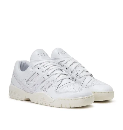 adidas Torsion Comp 'Home of Classics' (Weiß / Off White)